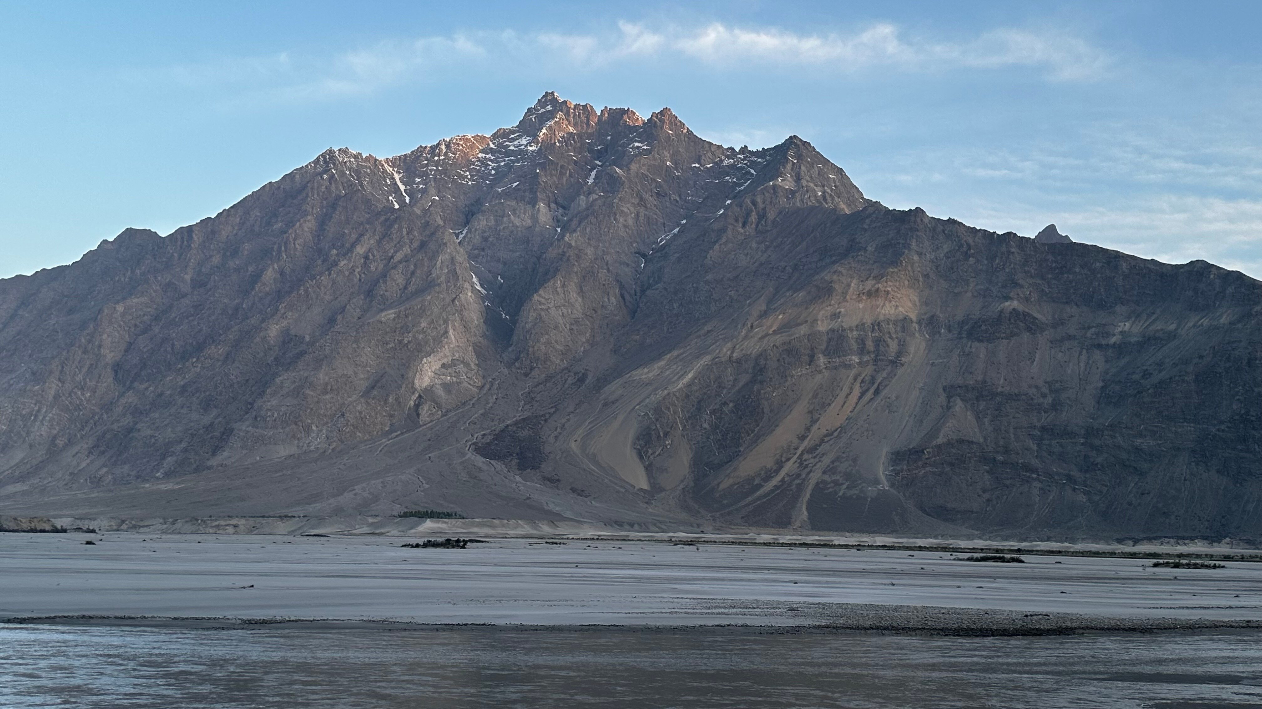 Khoj Resort-酒店景观
