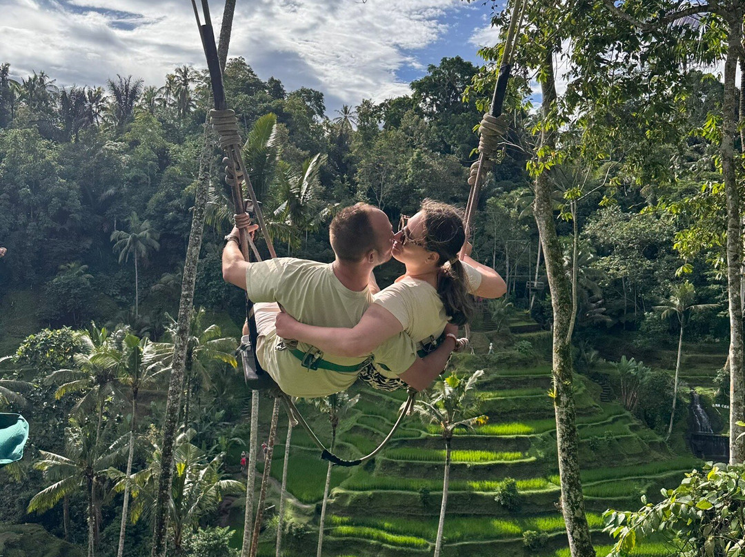 Ubud Taxi Driver景点图片
