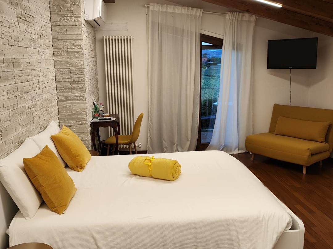 B&B Da Nonna Anacle主图