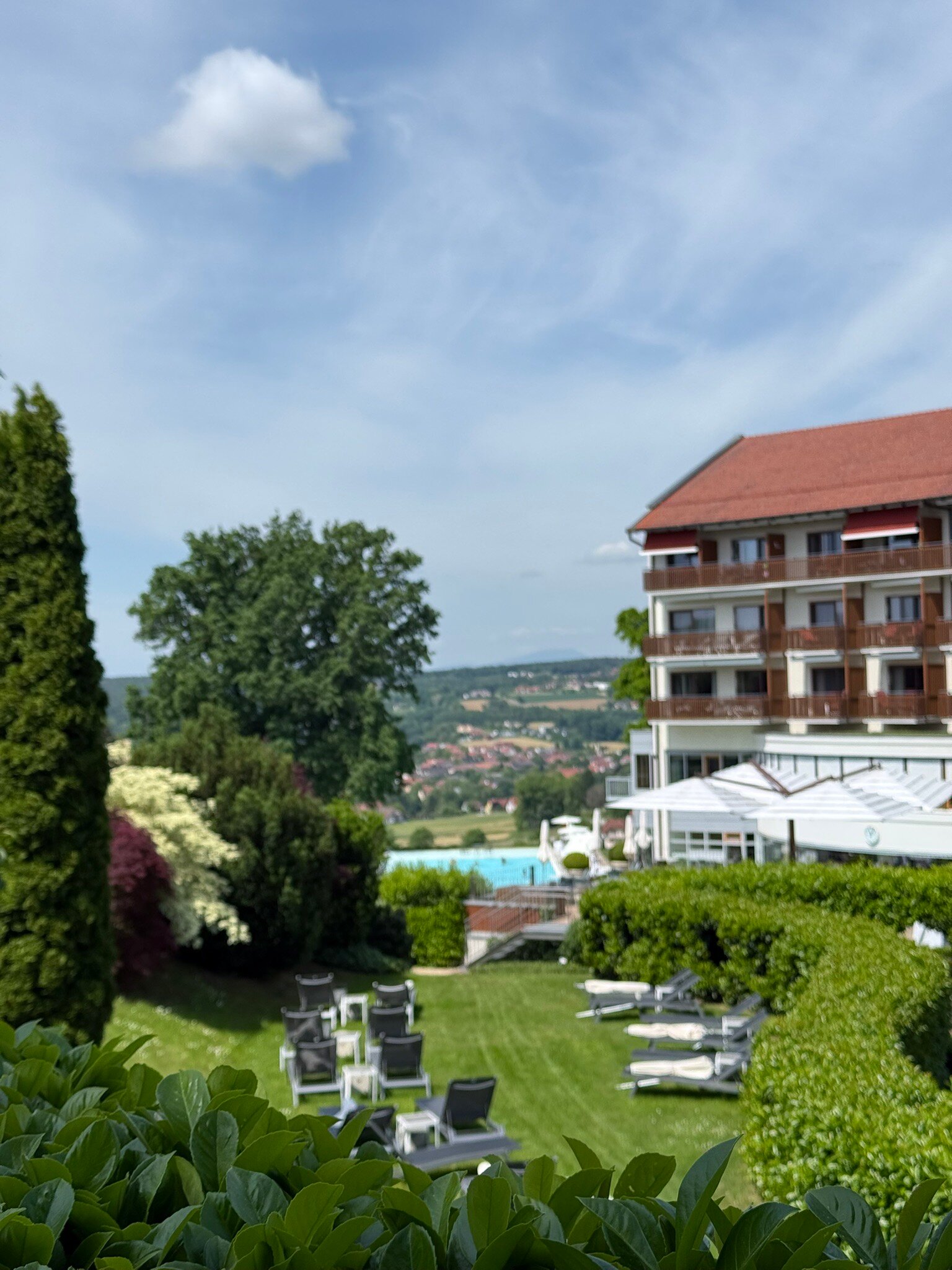 Hotel & Spa Der Steirerhof-官方