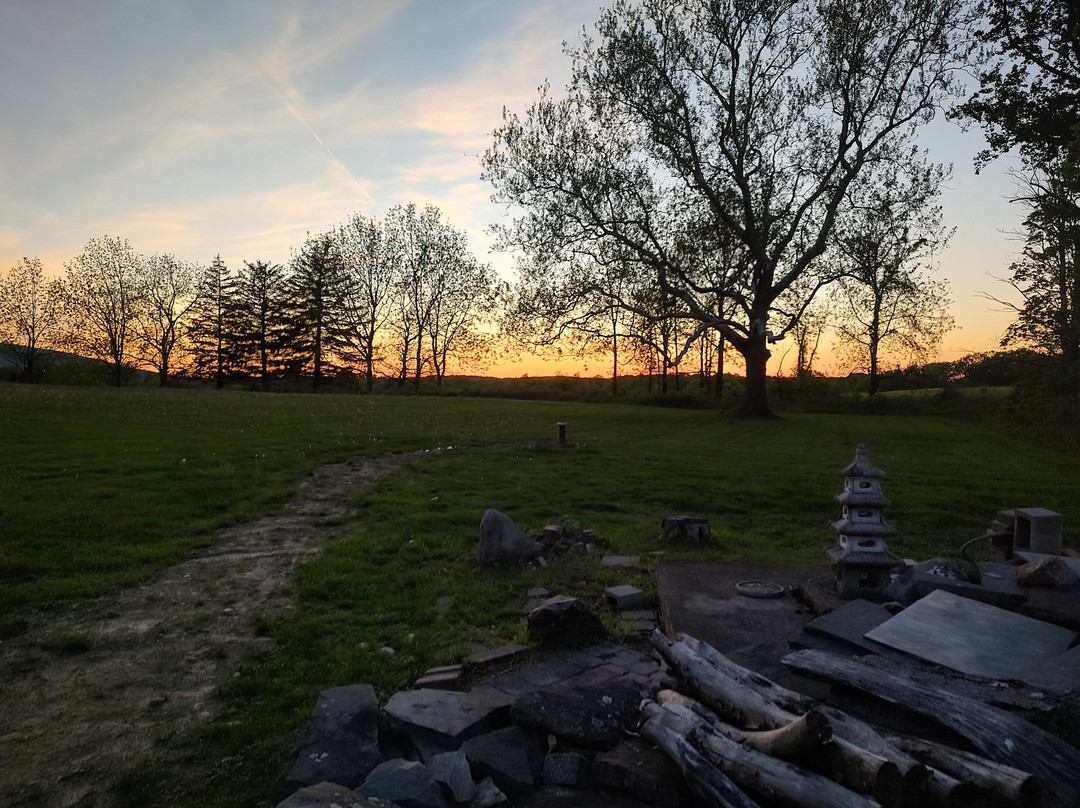 克伦威尔庄园酒店主图