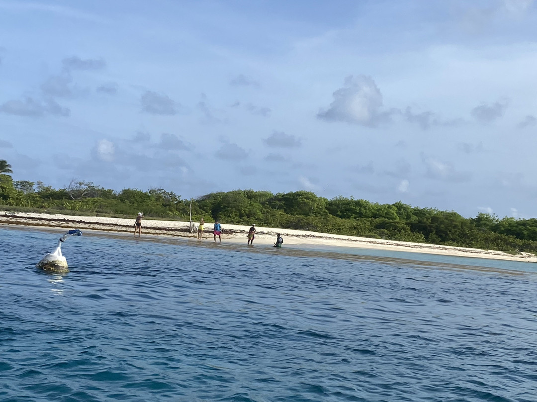 Ti Prens-Saint Francois必去景点