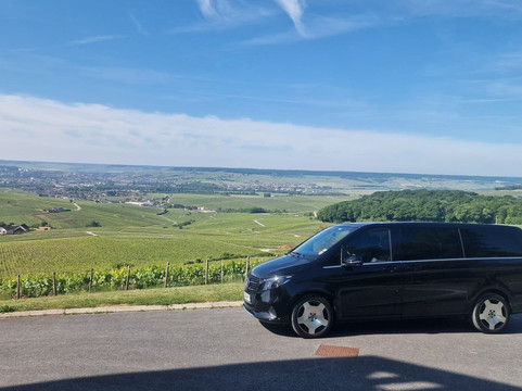 Exclusive Champagne Tours