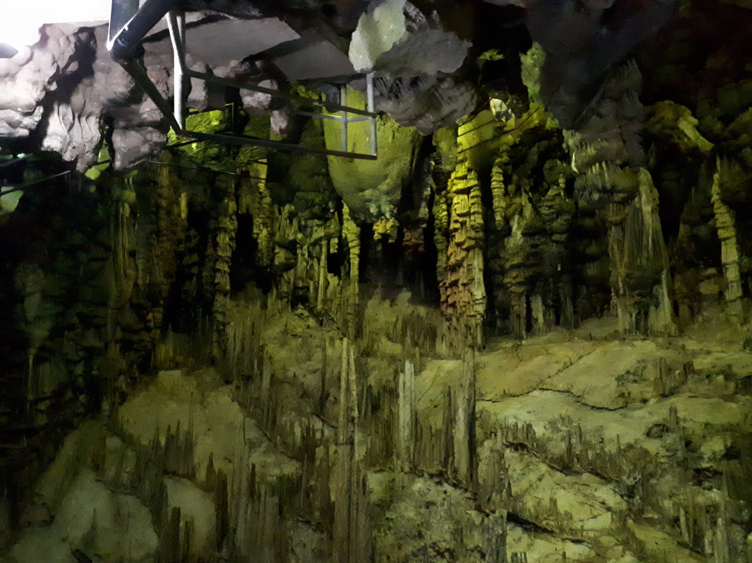 Diktaio Andro-Psichro必去景点