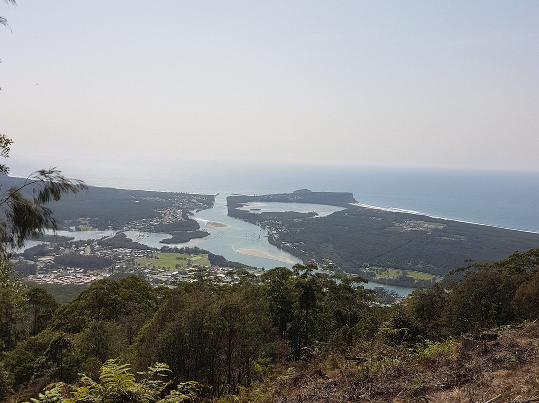 Dooragan National Park-Camden Haven必去景点