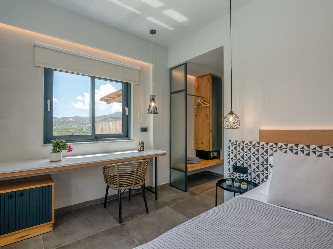 Nusa Retreat - Seaview Luxury Residences