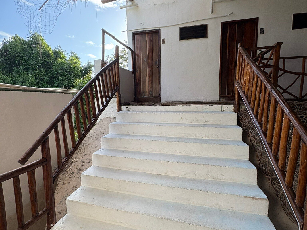 Xcabal Boutique Hotel主图