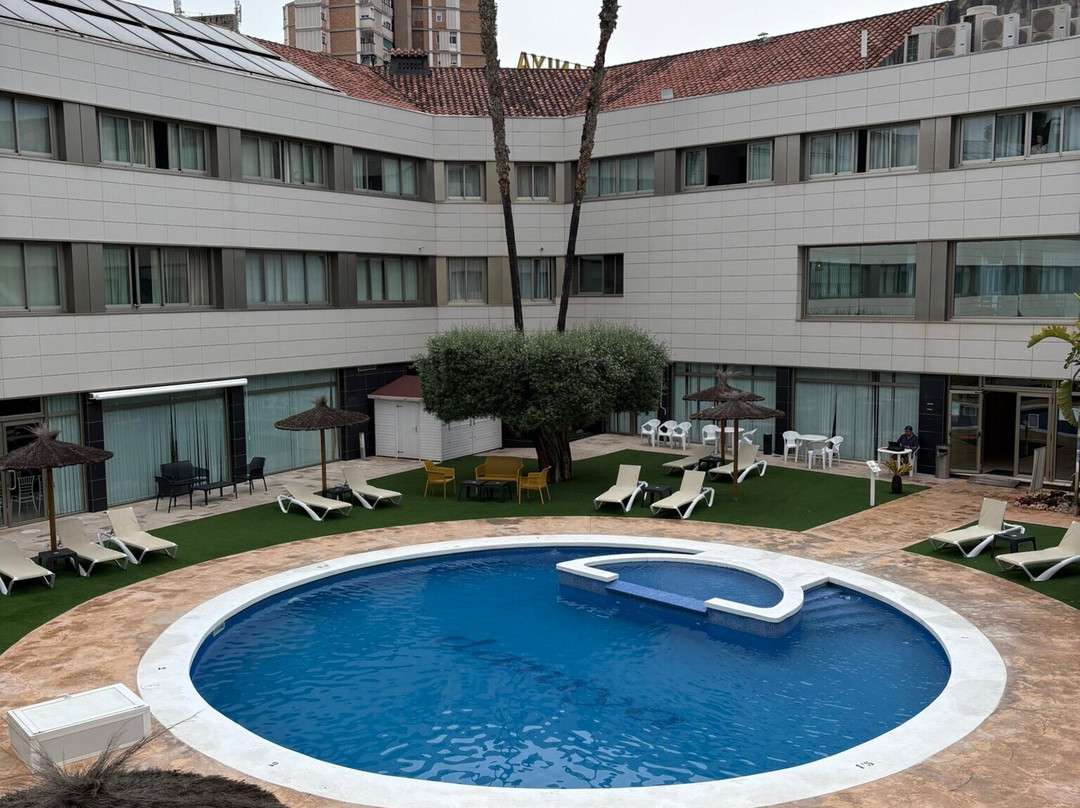 Daniya Alicante主图