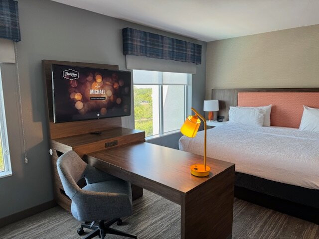 Hampton Inn & Suites North Port主图