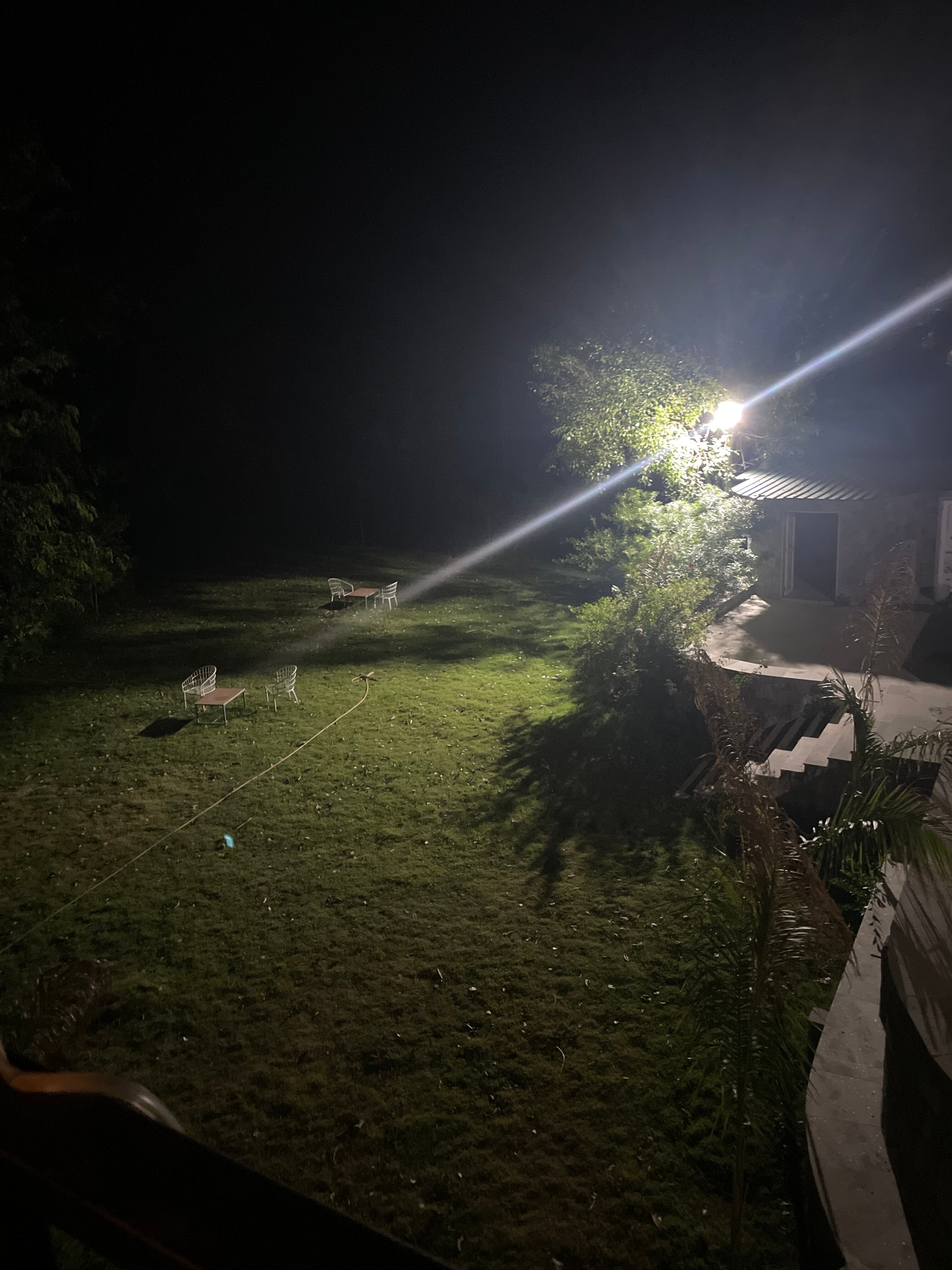 Takhat Villa Kumbhalgarh by ShriGo Hotel-酒店景观