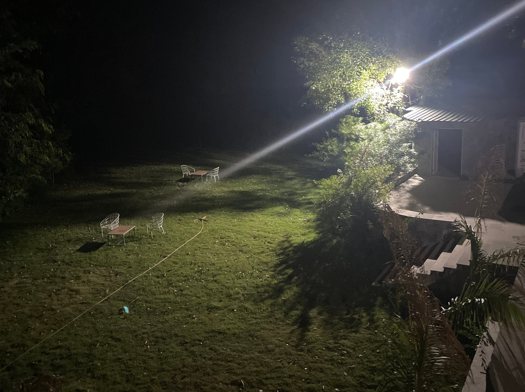 Takhat Villa Kumbhalgarh by ShriGo Hotel主图