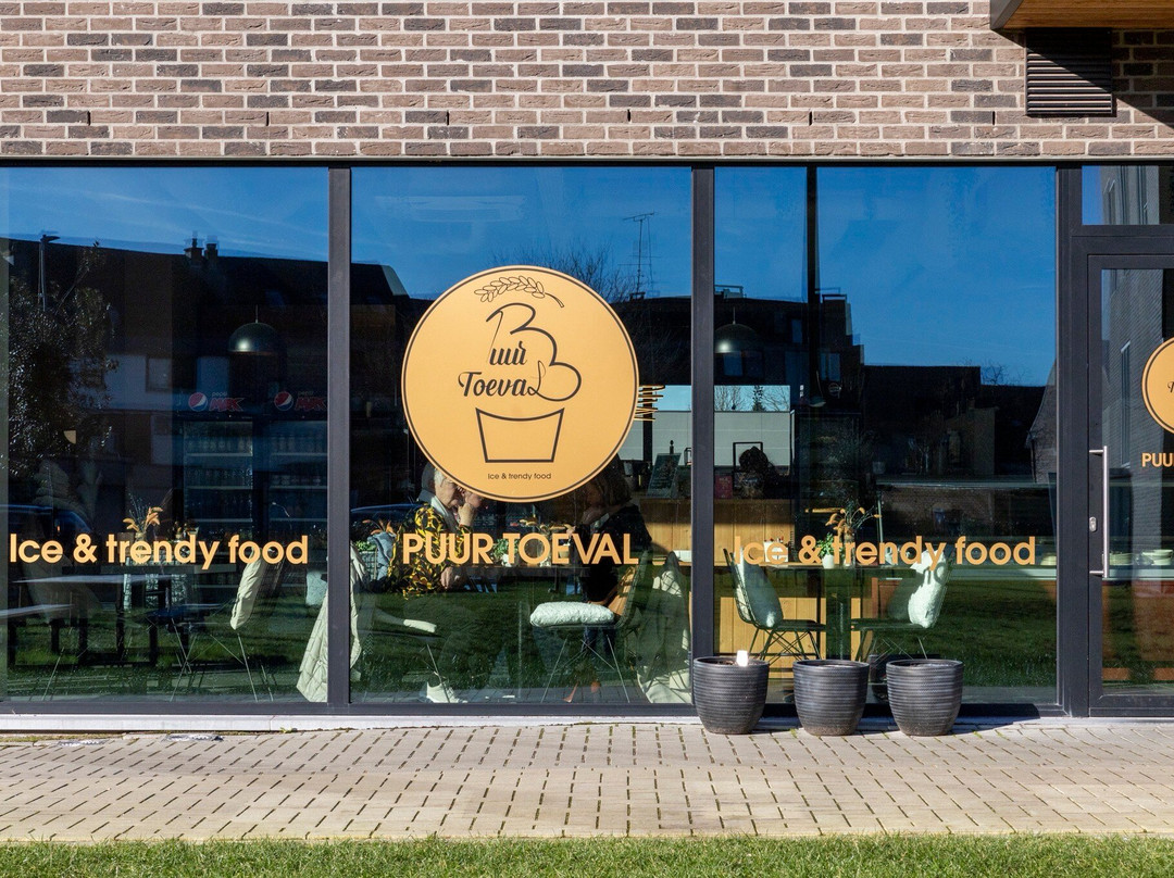 Puur Toeval