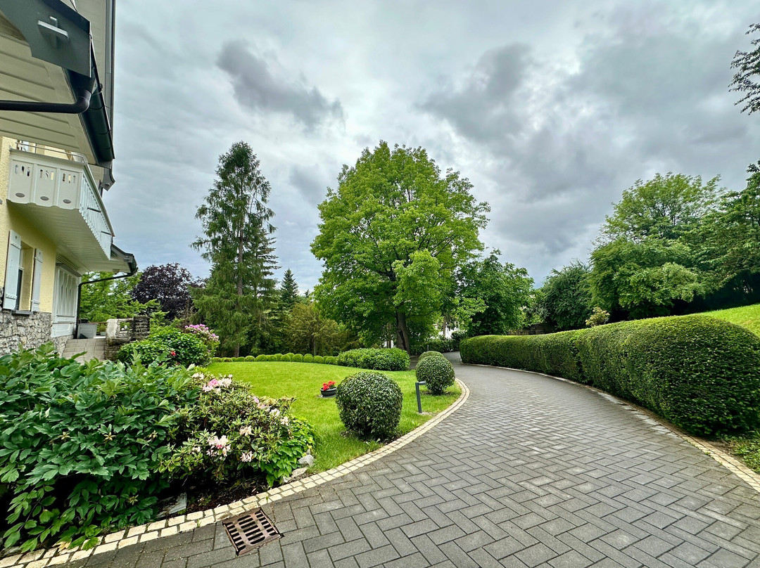 Hotel Villa Elben主图