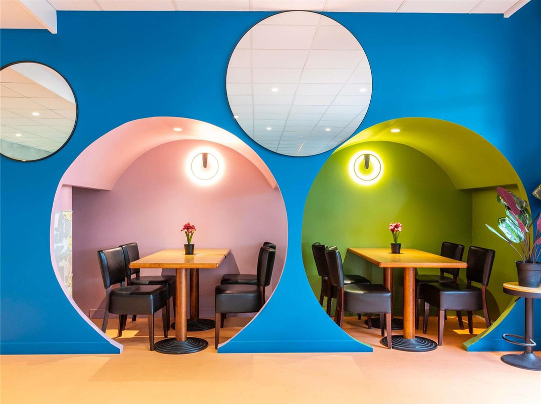 ibis Styles Paris St-Denis Pleyel