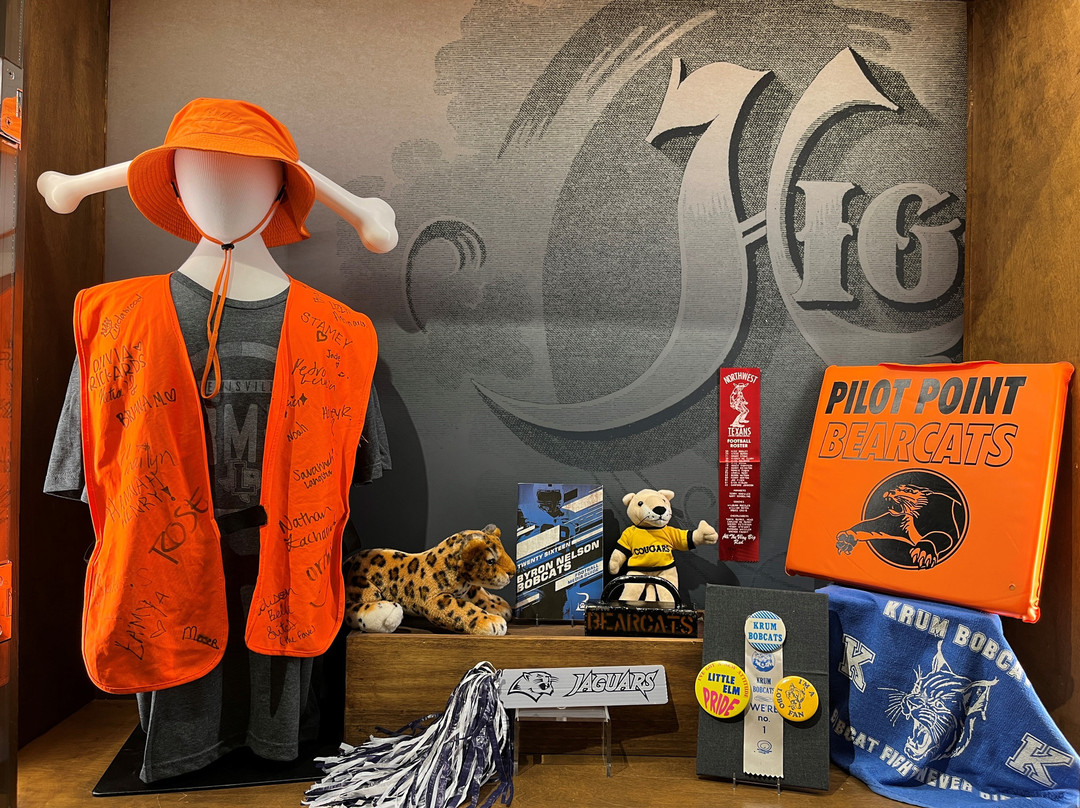 Courthouse-on-the-Square Museum-登顿必去景点