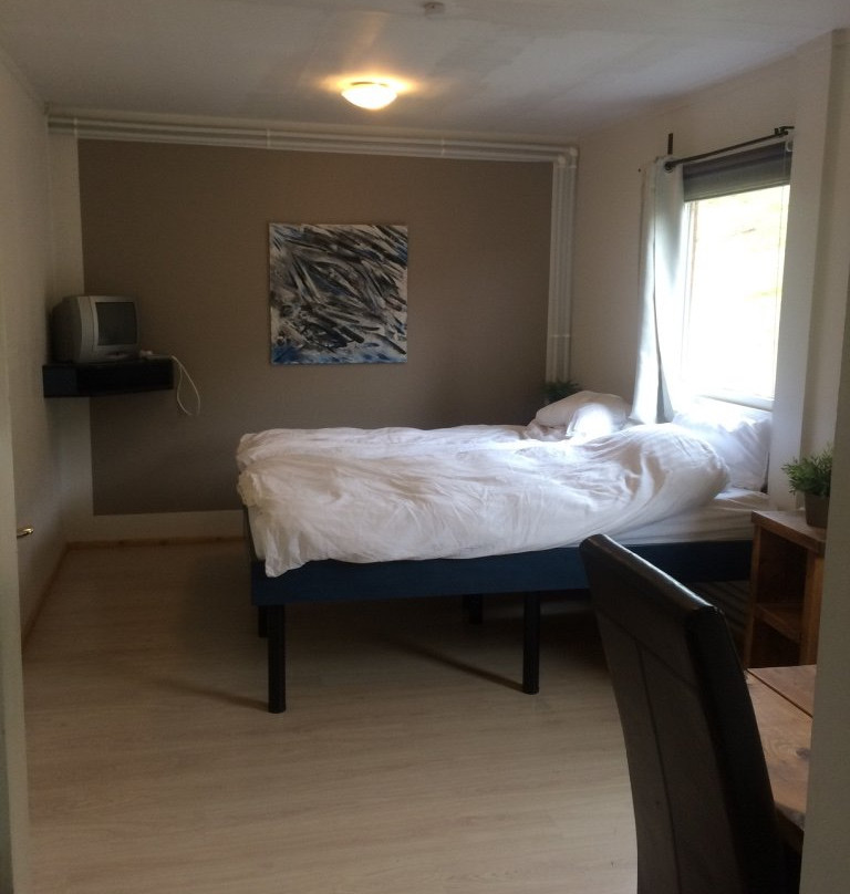 Gil Guesthouse主图