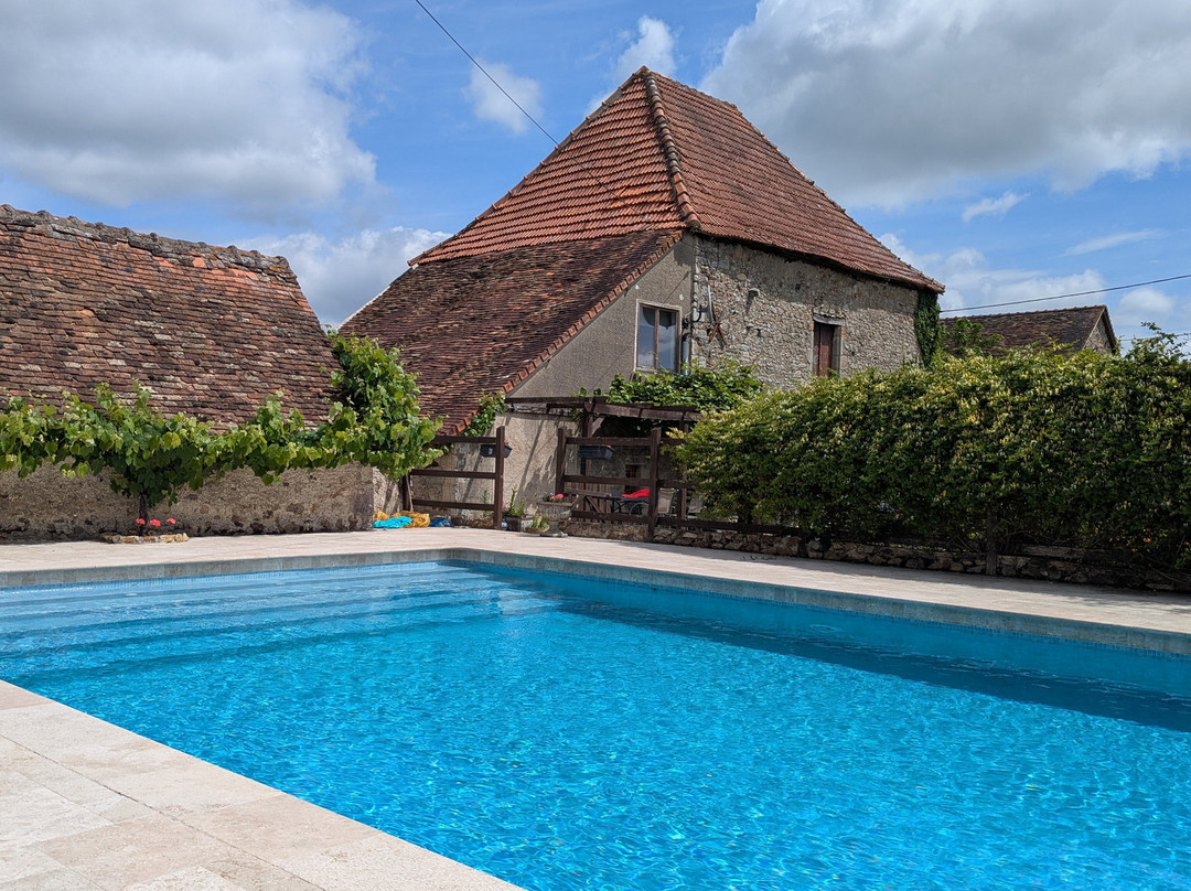 Château Mareuil主图