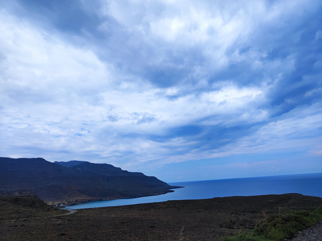 Kato Zakros Beach景点图片