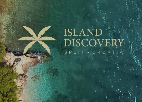 Island Discovery Split Croatia-斯普利特必去景点
