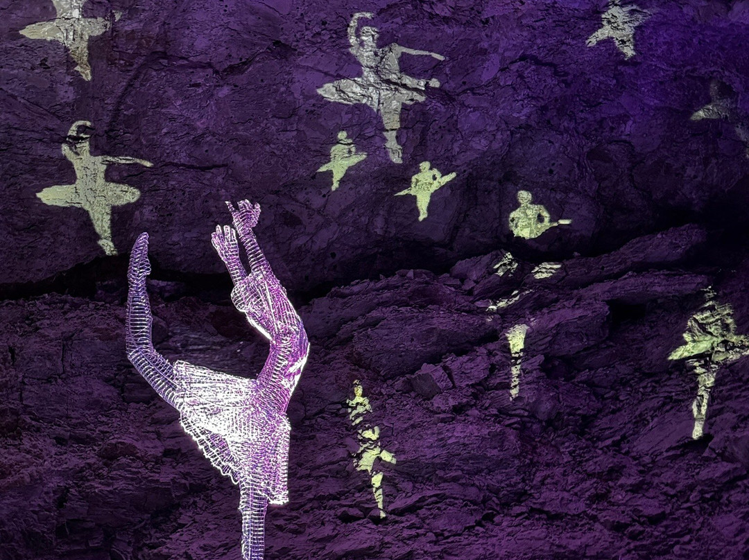 Barbarossahöhle-Rottleben必去景点
