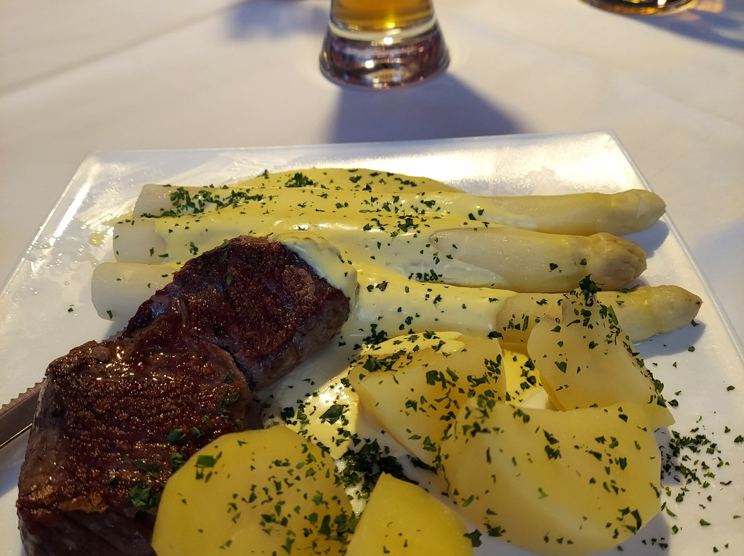 Hotel & Restaurant Lamm主图