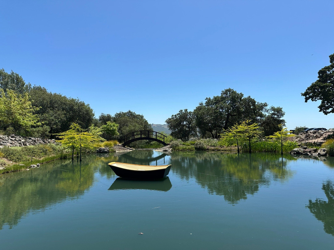 Coursey Graves Estate Winery景点图片