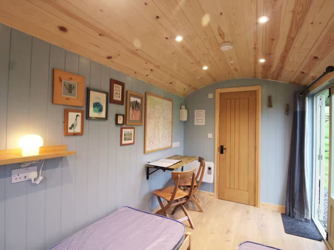 Bridge House - B&b Rooms & Huts On Hadrian's Wall主图
