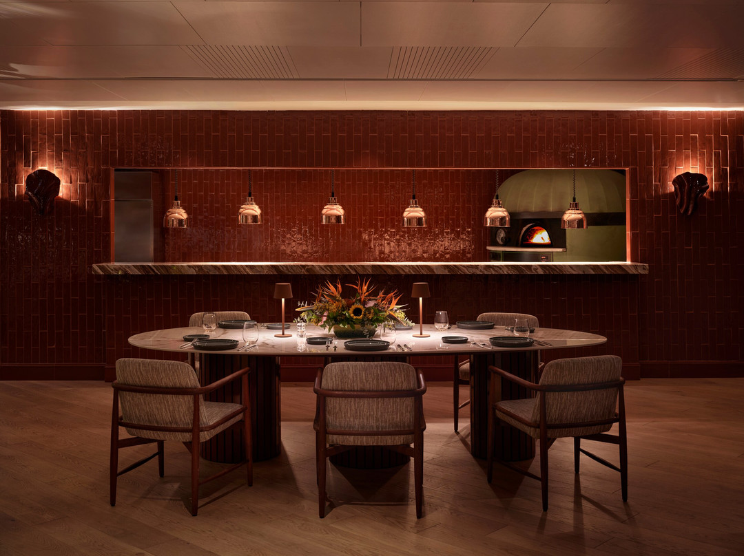 Core by Clare Smyth