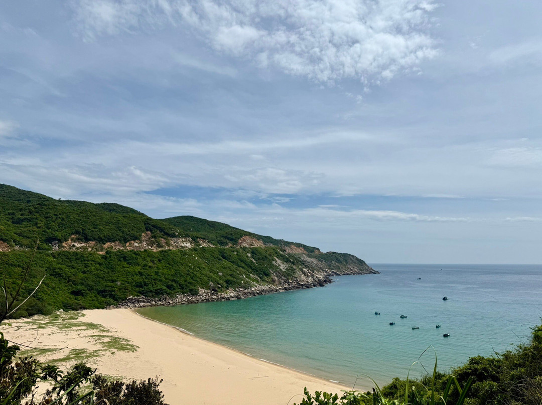 Mui Dien Lighthouse景点图片