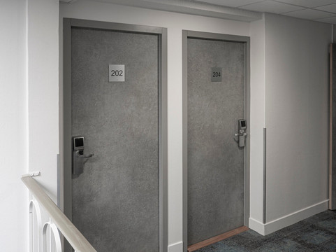 Gerzat酒店住宿-The Originals Access, Hotel Clermont-Ferrand Nord