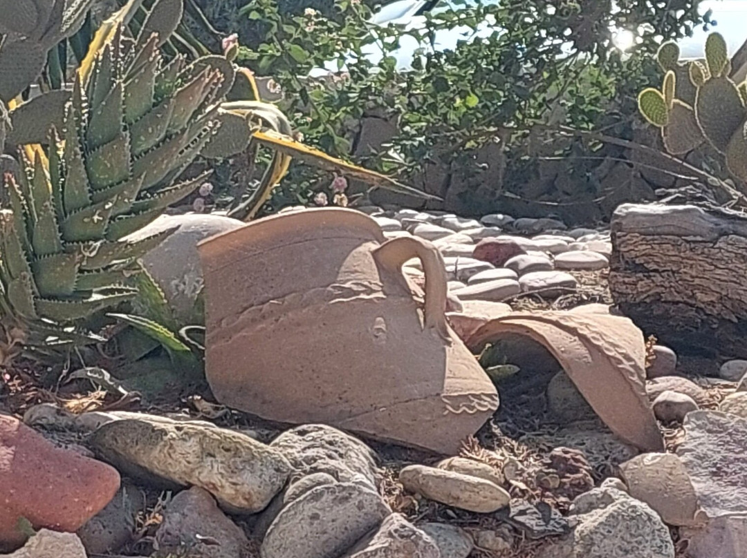 Hotel Liogerma主图