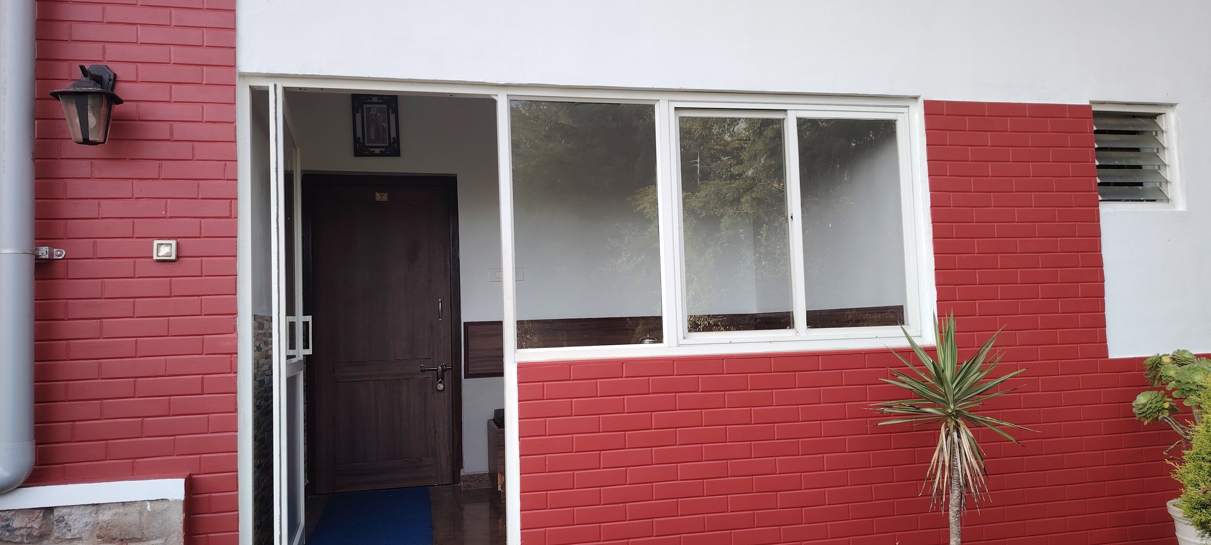 Trilan Cottages-官方