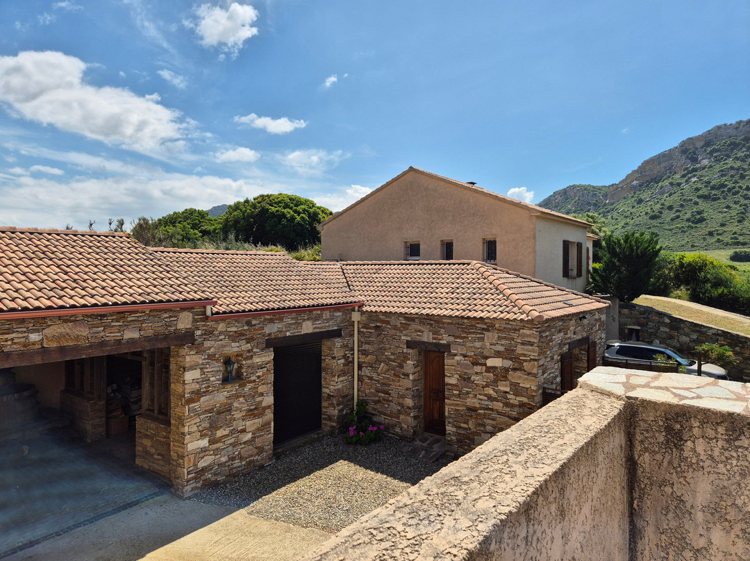 Auberge U Lustincone主图