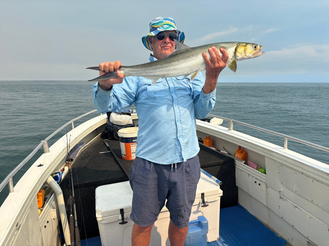 Anglers Choice Fishing Safaris景点图片
