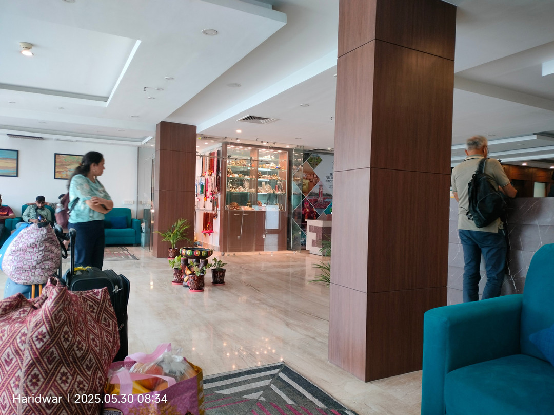 Renest Haridwar主图