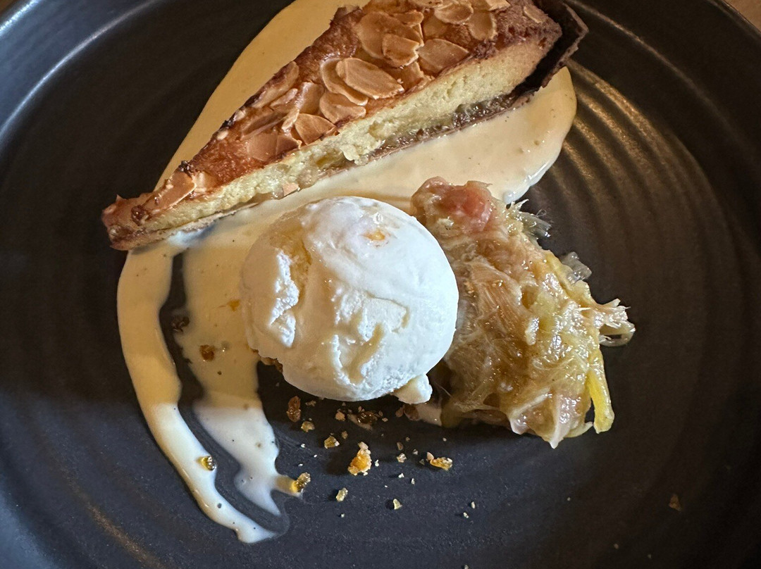 The Fleece Inn主图