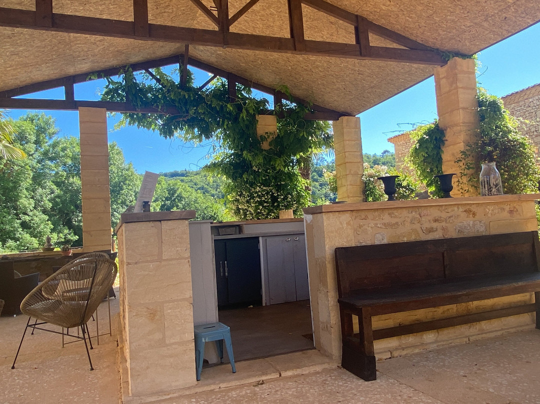 罗马别墅酒店主图