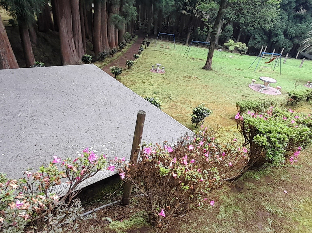 Reserva Florestal de Recreio de Fontinhas-Santa Maria必去景点