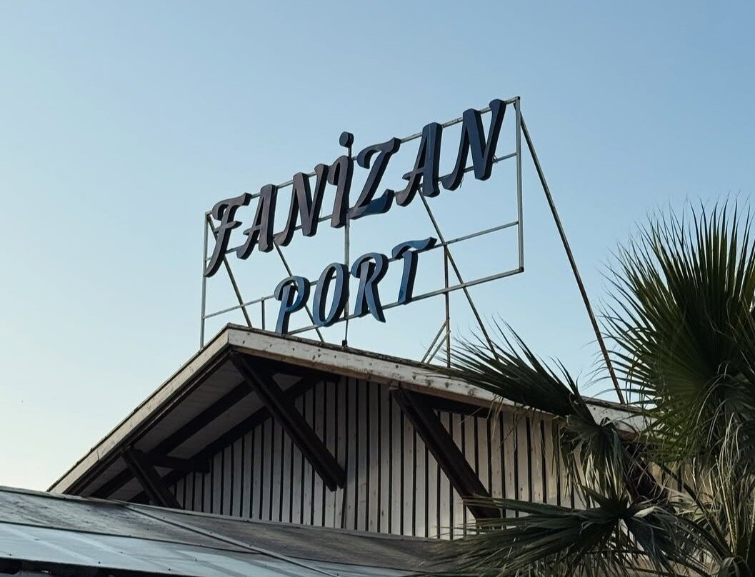 Dolunay Fanizan Hotel主图