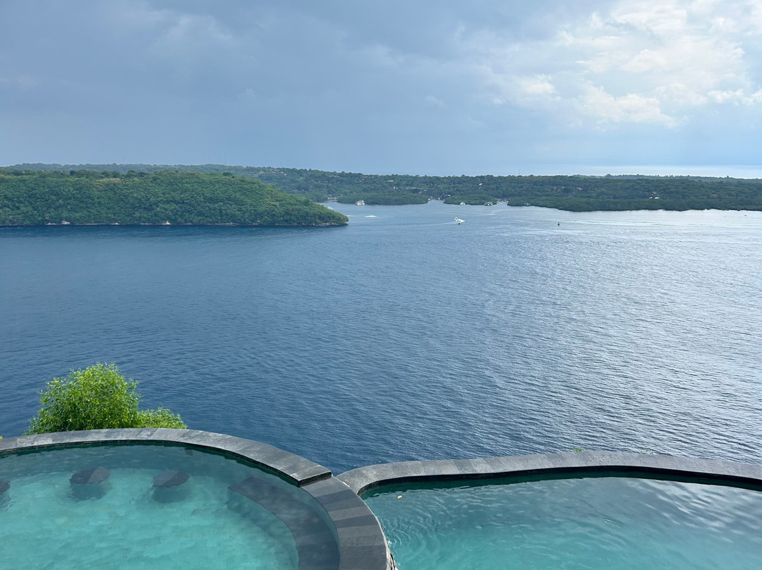 Bali Candidasa Tour景点图片