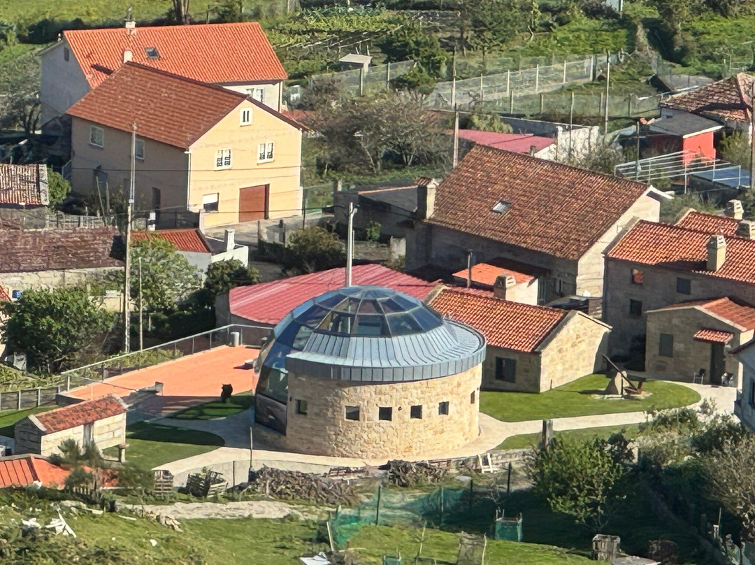 Casa Rustica O Facho主图