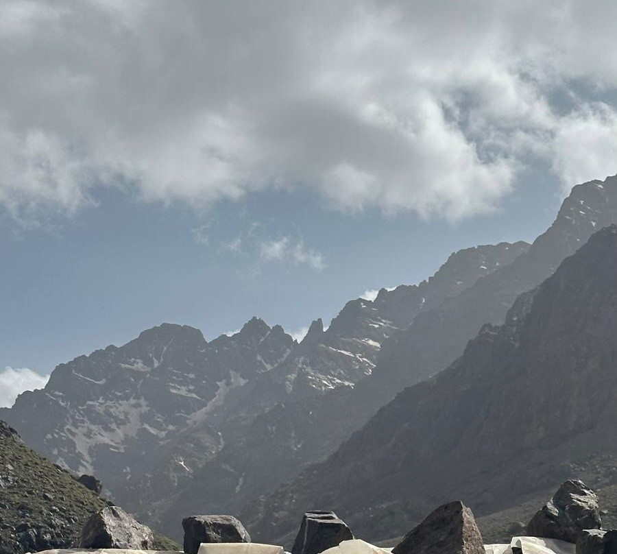 Aztat Treks-伊姆利勒必去景点