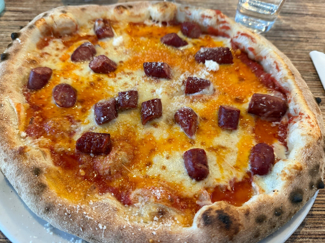 Taverna Centro