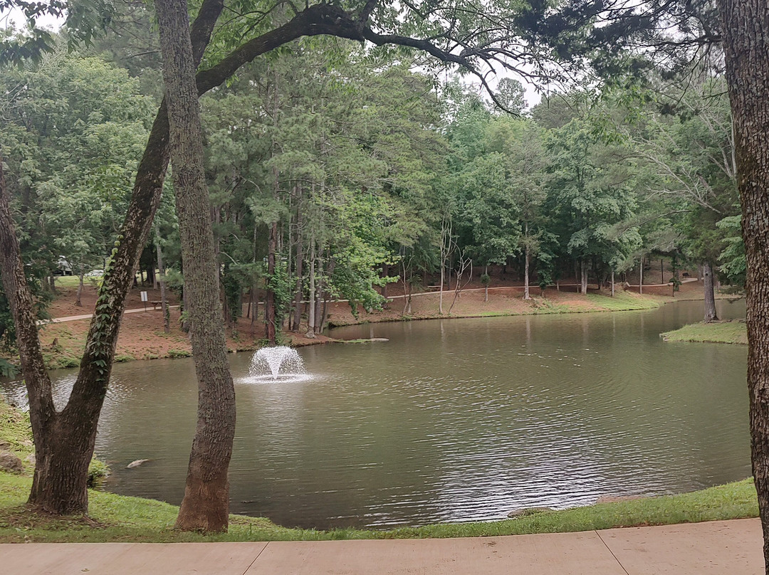 Lenoir City Park景点图片