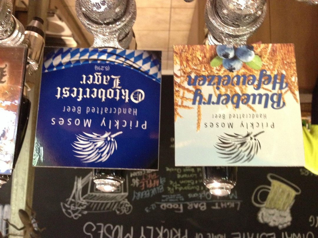 Otway Estate - Distillery, Brewery & Cidery-Barongarook必去景点