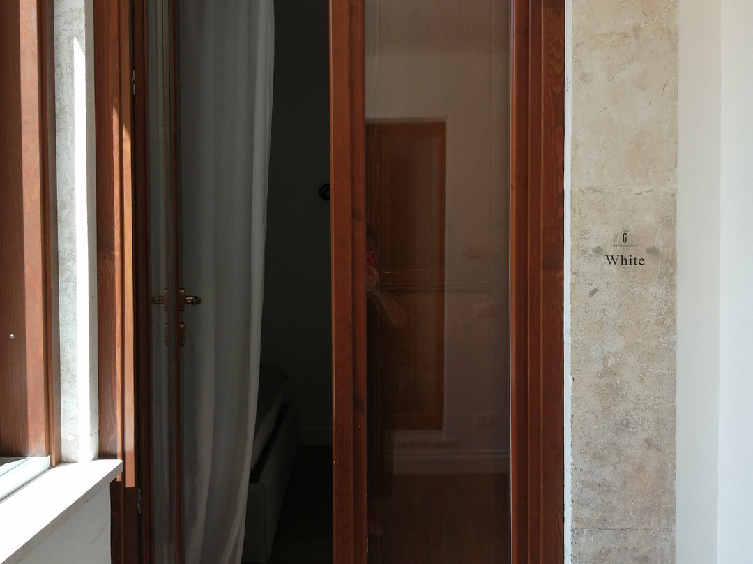 Ginevra Boutique Rooms主图