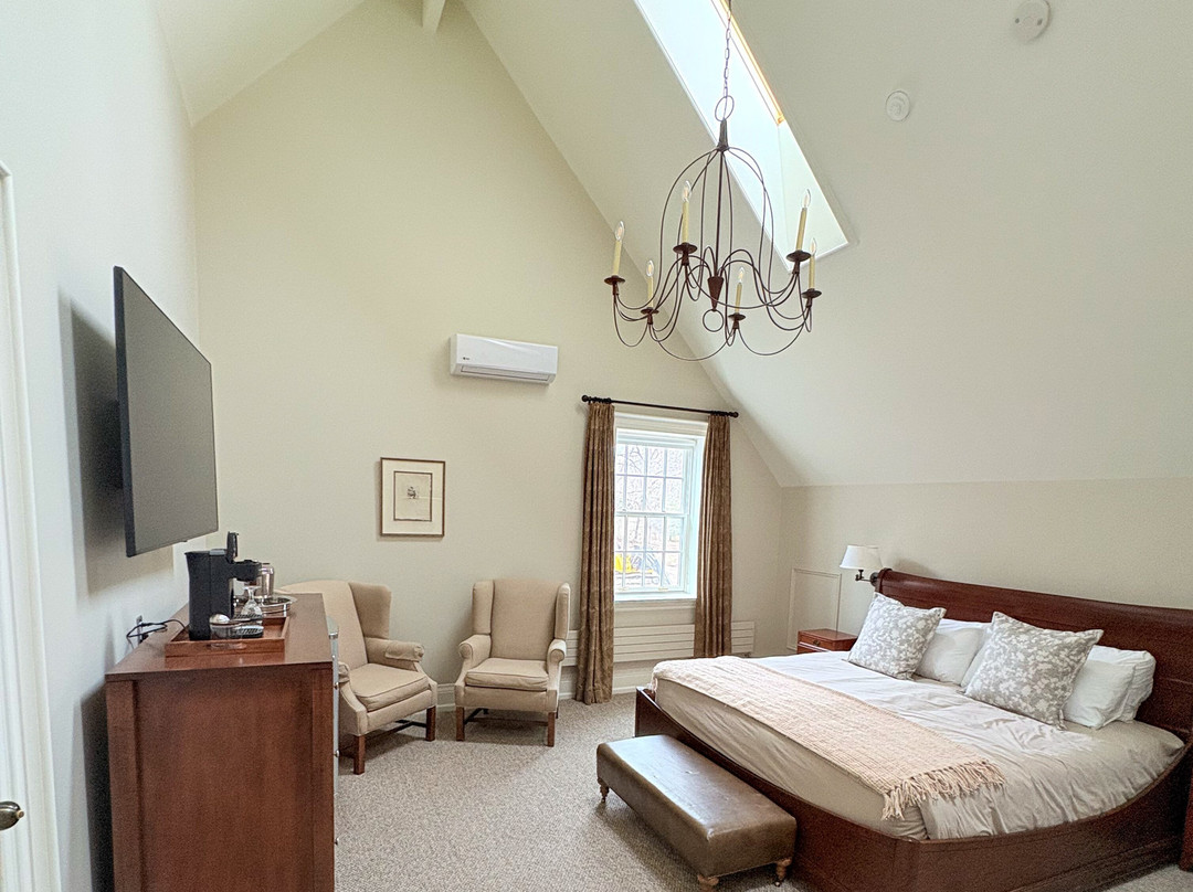 The Grafton Village Inn主图