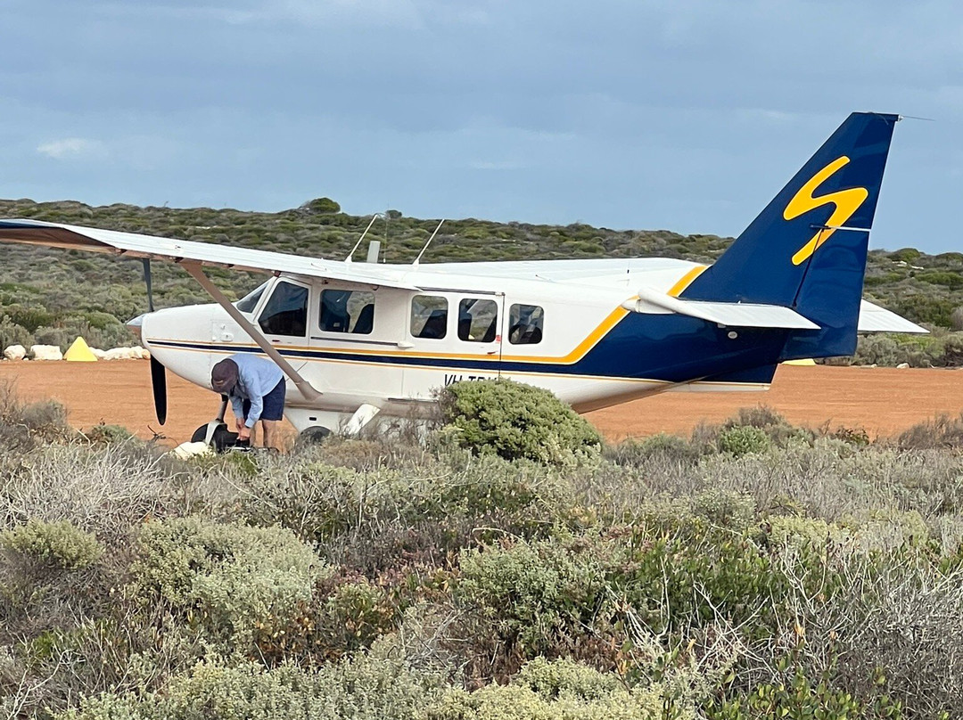 Shine Aviation - Day Tours-杰拉尔顿必去景点