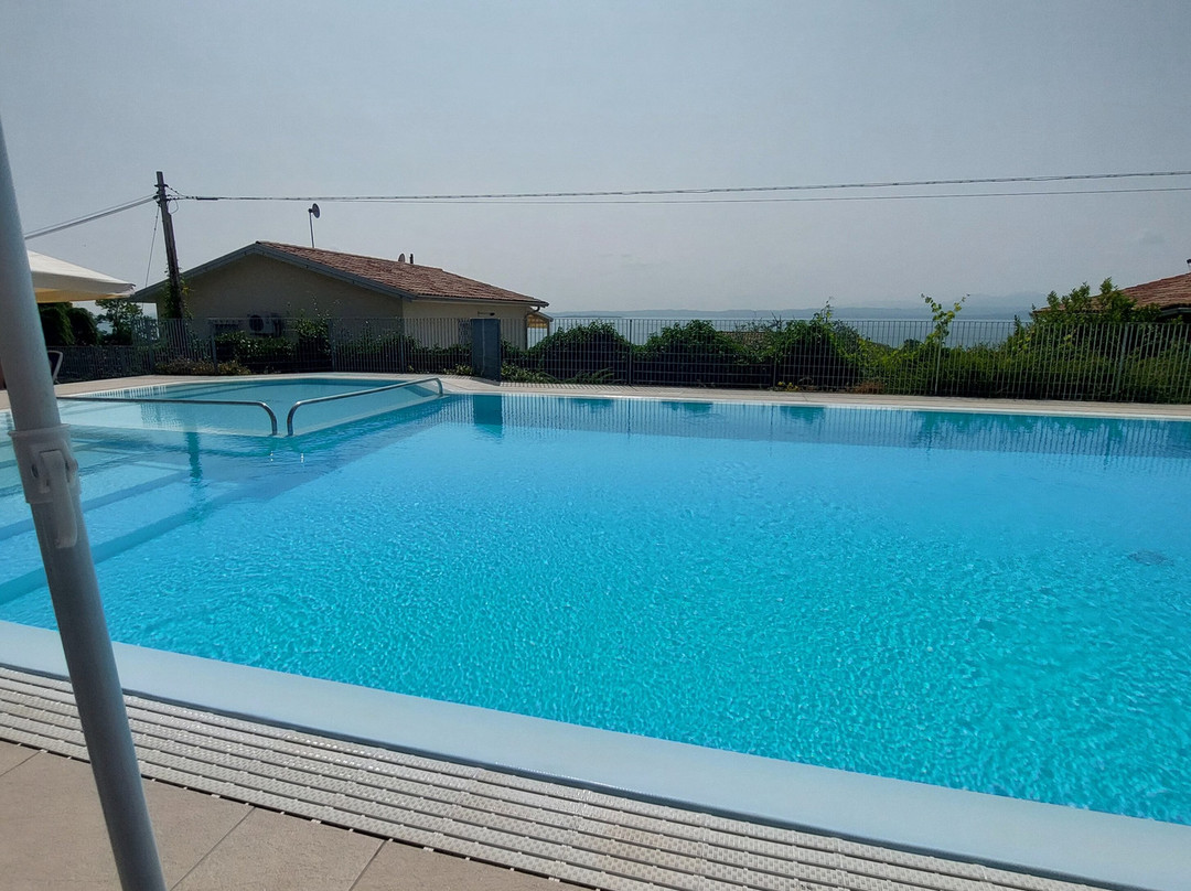 Albergo Panoramica主图