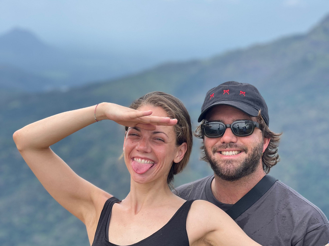 Sanjaya Tours Sri Lanka-锡吉里亚必去景点